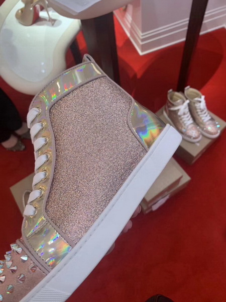 Super Max Christian Louboutin Shoes-1413