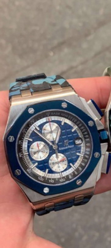 Audemars Piguet Watches-212