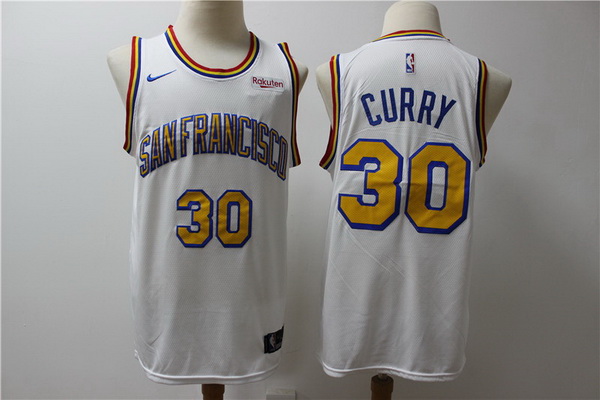 NBA Golden State Warriors-192