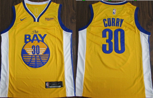 NBA Golden State Warriors-203