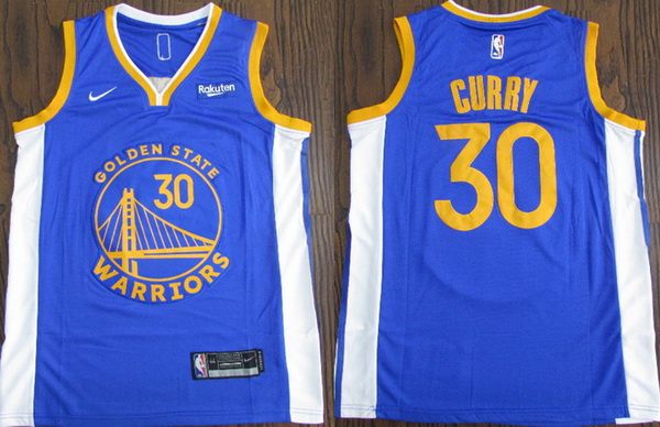 NBA Golden State Warriors-204