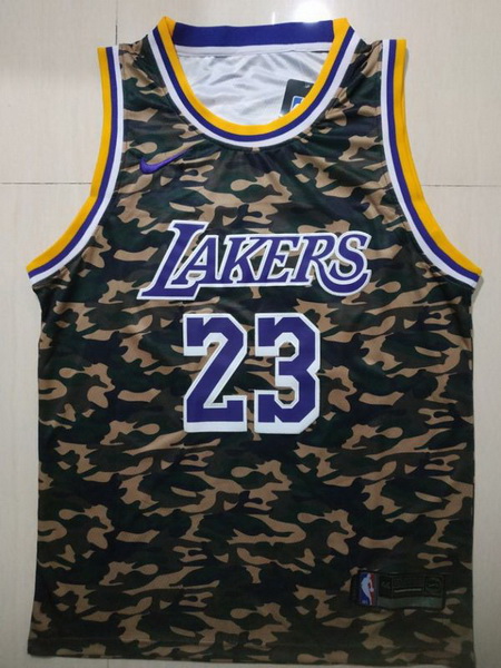 NBA Los Angeles Lakers-223