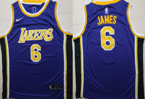 NBA Los Angeles Lakers-231