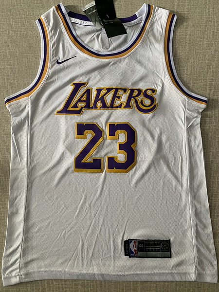 NBA Los Angeles Lakers-251