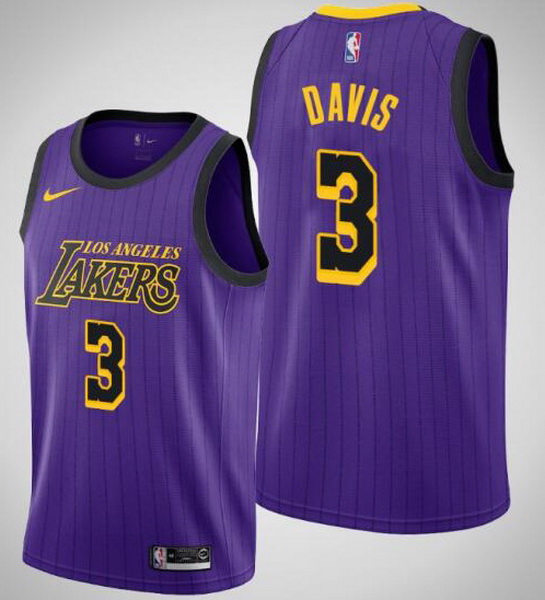 NBA Los Angeles Lakers-256