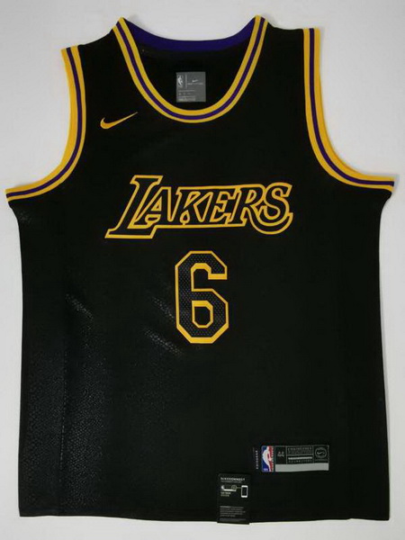 NBA Los Angeles Lakers-257