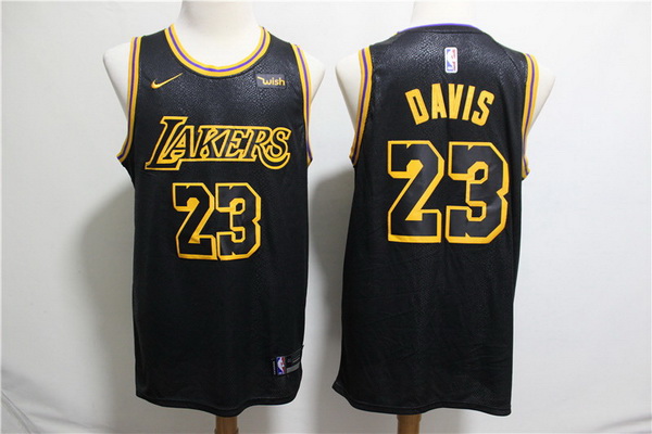 NBA Los Angeles Lakers-263