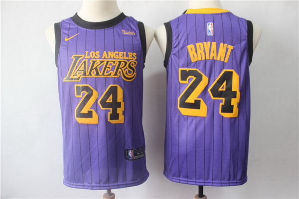 NBA Los Angeles Lakers-279