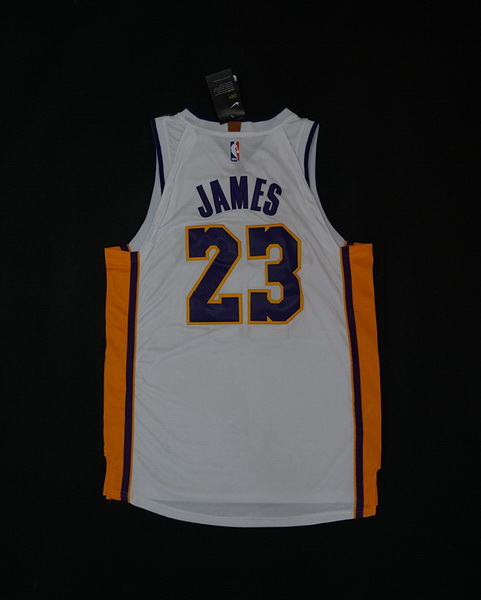 NBA Los Angeles Lakers-289