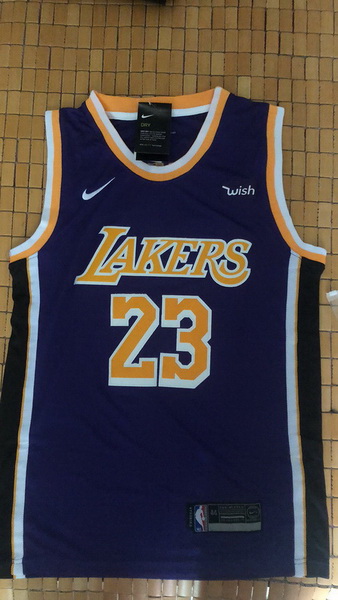 NBA Los Angeles Lakers-294