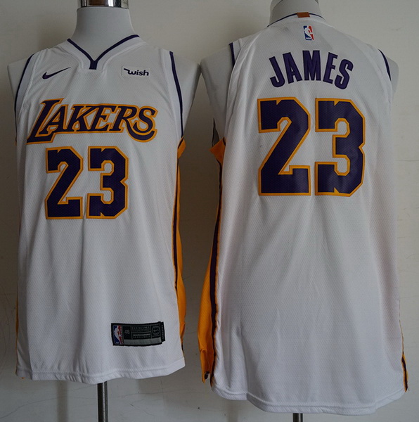 NBA Los Angeles Lakers-305