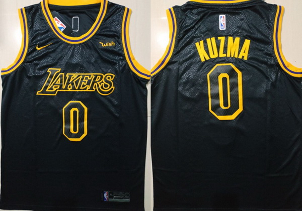 NBA Los Angeles Lakers-309