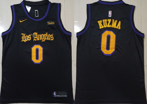 NBA Los Angeles Lakers-344