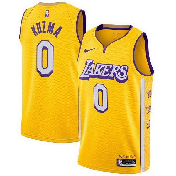 NBA Los Angeles Lakers-347