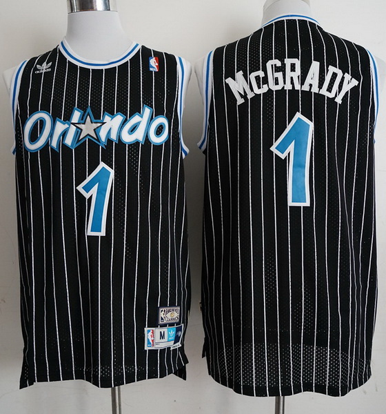 NBA Orlando Maqic-022