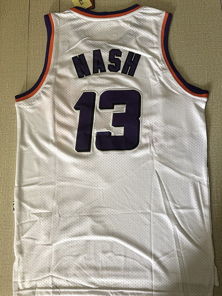 NBA Phoenix Suns-032