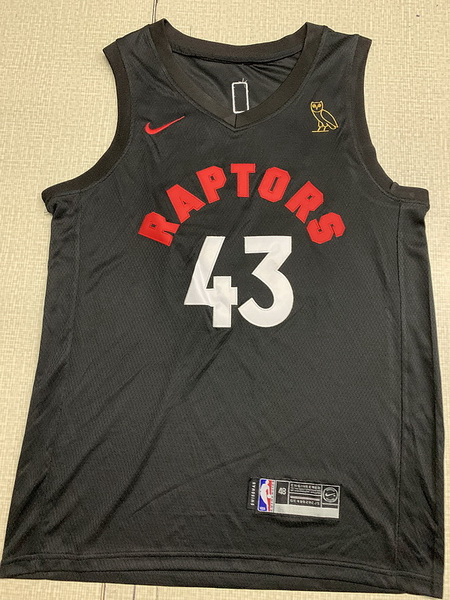 NBA Toronto Raptors-065