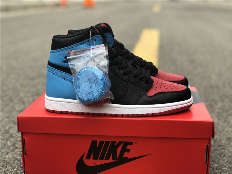 Super Max Perfect Jordan 1 shoes-101