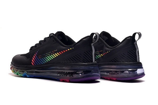 Nike Air Max 2020 Men shoes-001