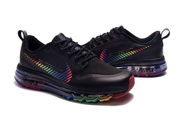 Nike Air Max 2020 Men shoes-001