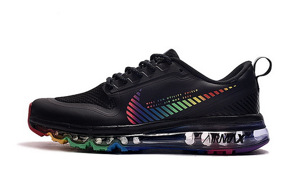 Nike Air Max 2020 Men shoes-001