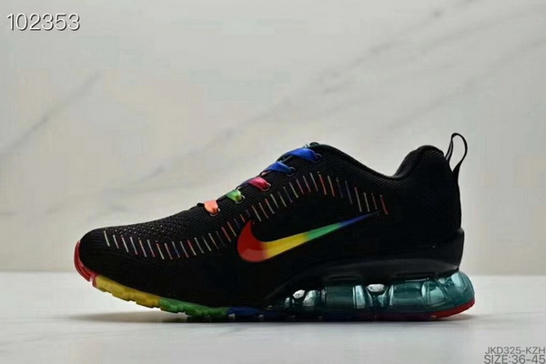 Nike Air Max 2020 Men shoes-007