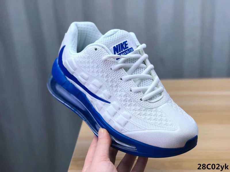 Nike Air Max 720 men shoes-495