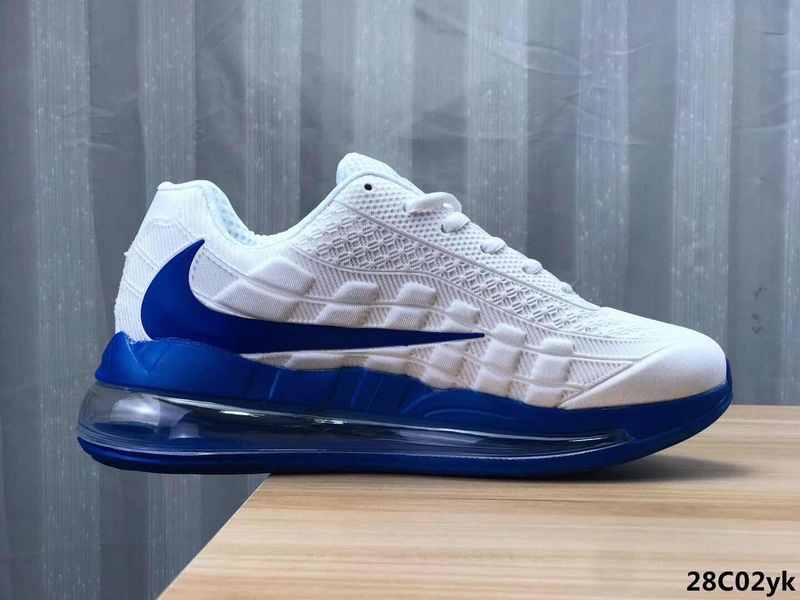 Nike Air Max 720 men shoes-495