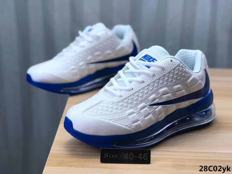 Nike Air Max 720 men shoes-495