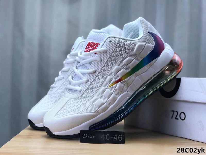 Nike Air Max 720 men shoes-496