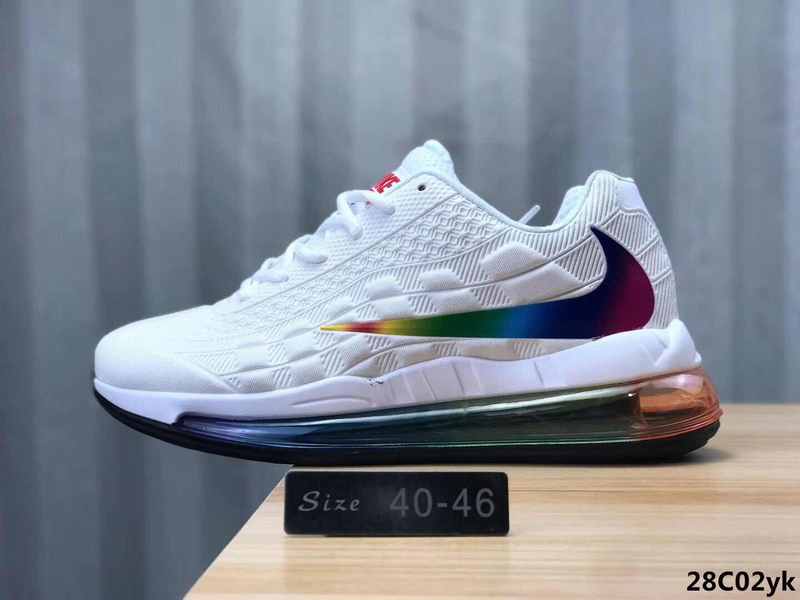 Nike Air Max 720 men shoes-496