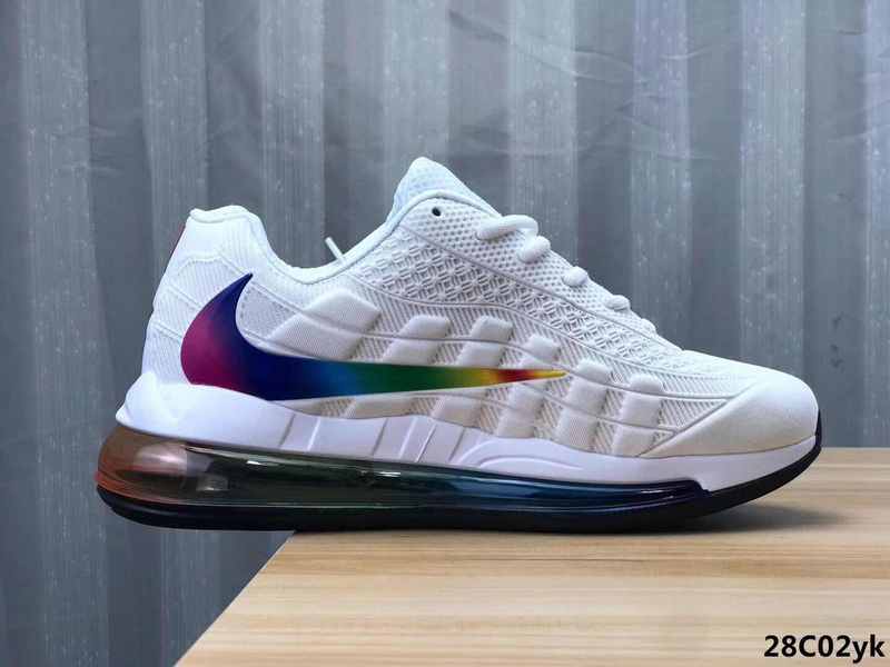 Nike Air Max 720 men shoes-496