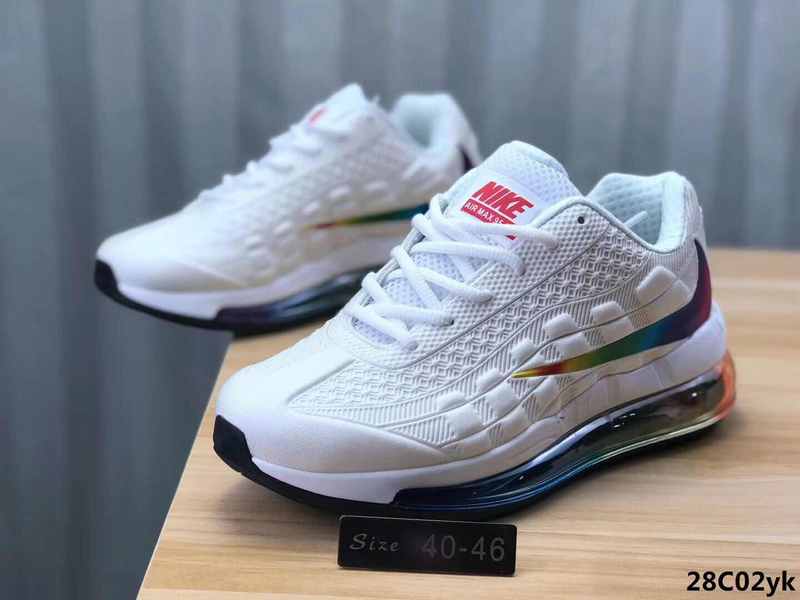 Nike Air Max 720 men shoes-496