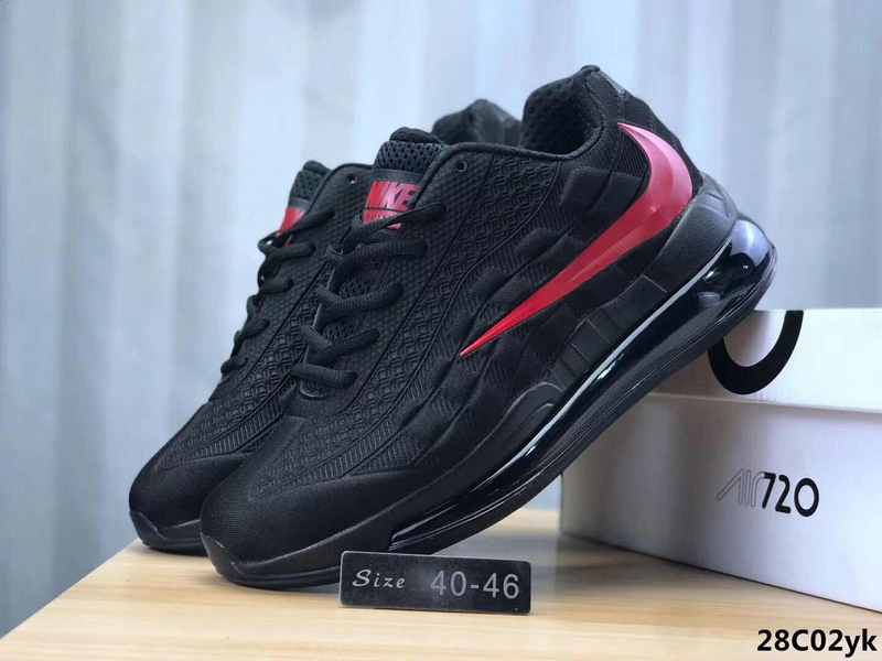 Nike Air Max 720 men shoes-497