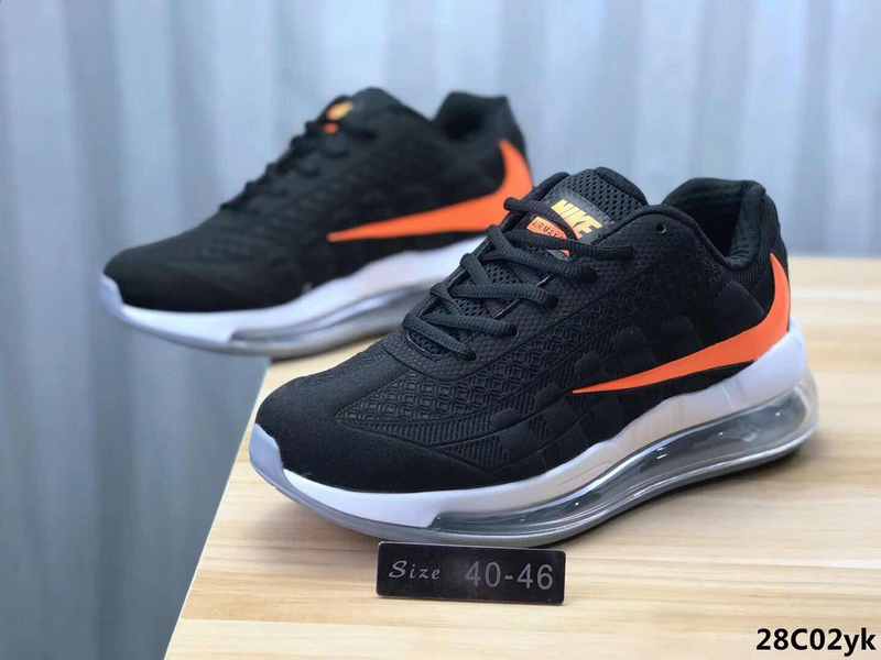 Nike Air Max 720 men shoes-498