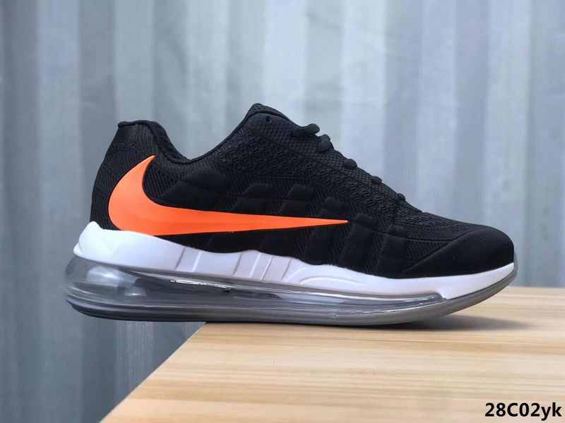 Nike Air Max 720 men shoes-498