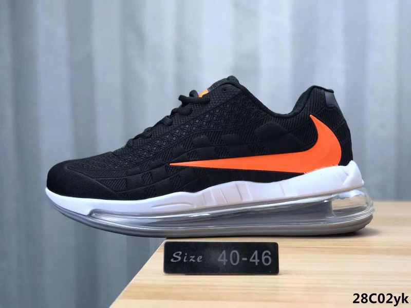 Nike Air Max 720 men shoes-498