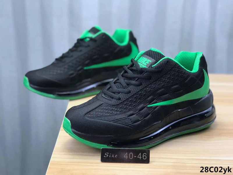 Nike Air Max 720 men shoes-499