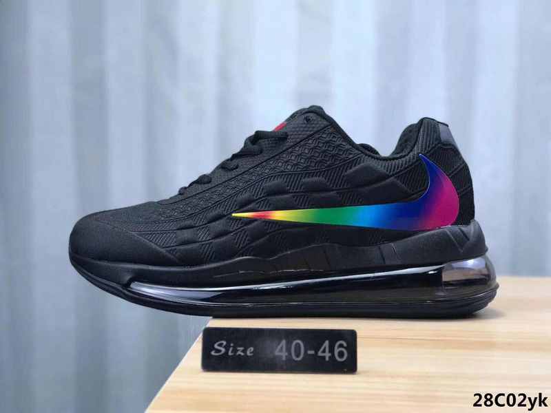 Nike Air Max 720 men shoes-500