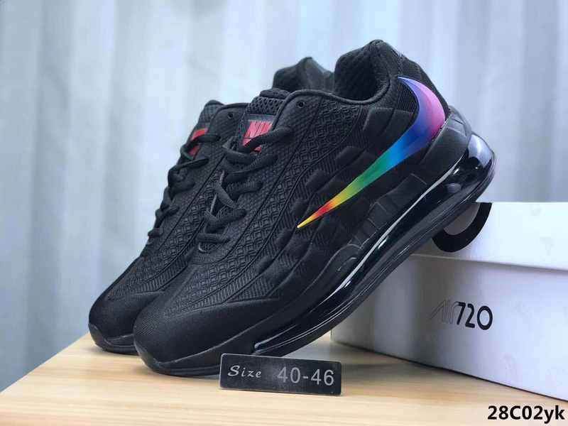 Nike Air Max 720 men shoes-500