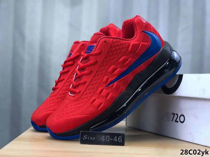 Nike Air Max 720 men shoes-501