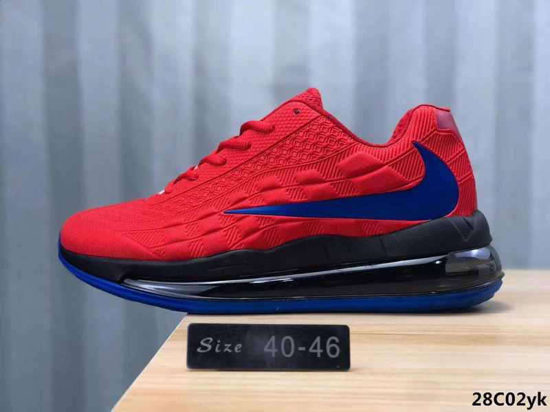 Nike Air Max 720 men shoes-501