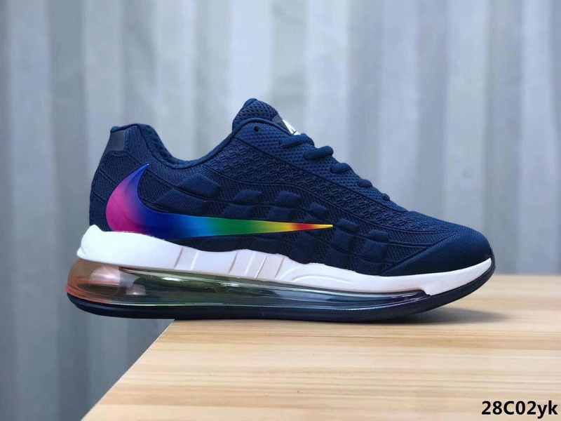 Nike Air Max 720 men shoes-502