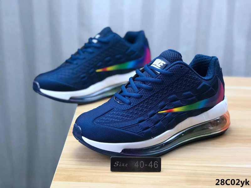 Nike Air Max 720 men shoes-502