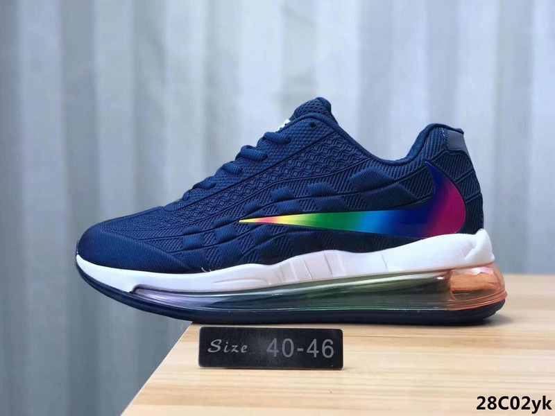 Nike Air Max 720 men shoes-502