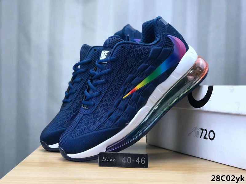 Nike Air Max 720 men shoes-502