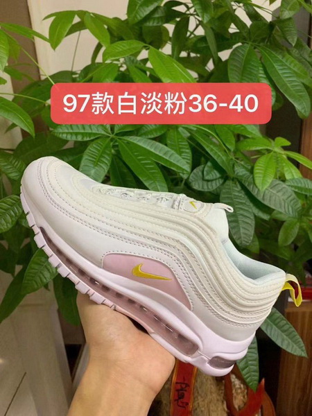 Nike Air Max 97 women shoes-230