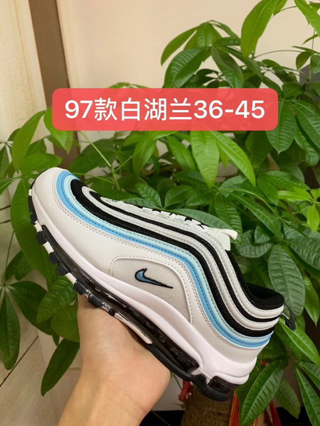 Nike Air Max 97 women shoes-231