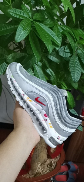 Nike Air Max 97 women shoes-232