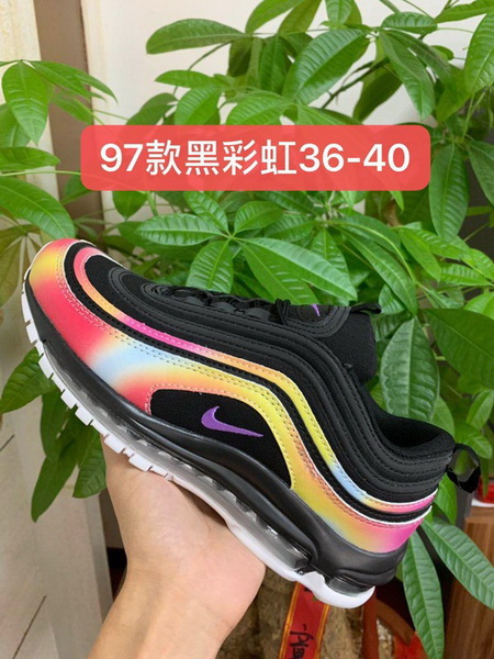 Nike Air Max 97 women shoes-233